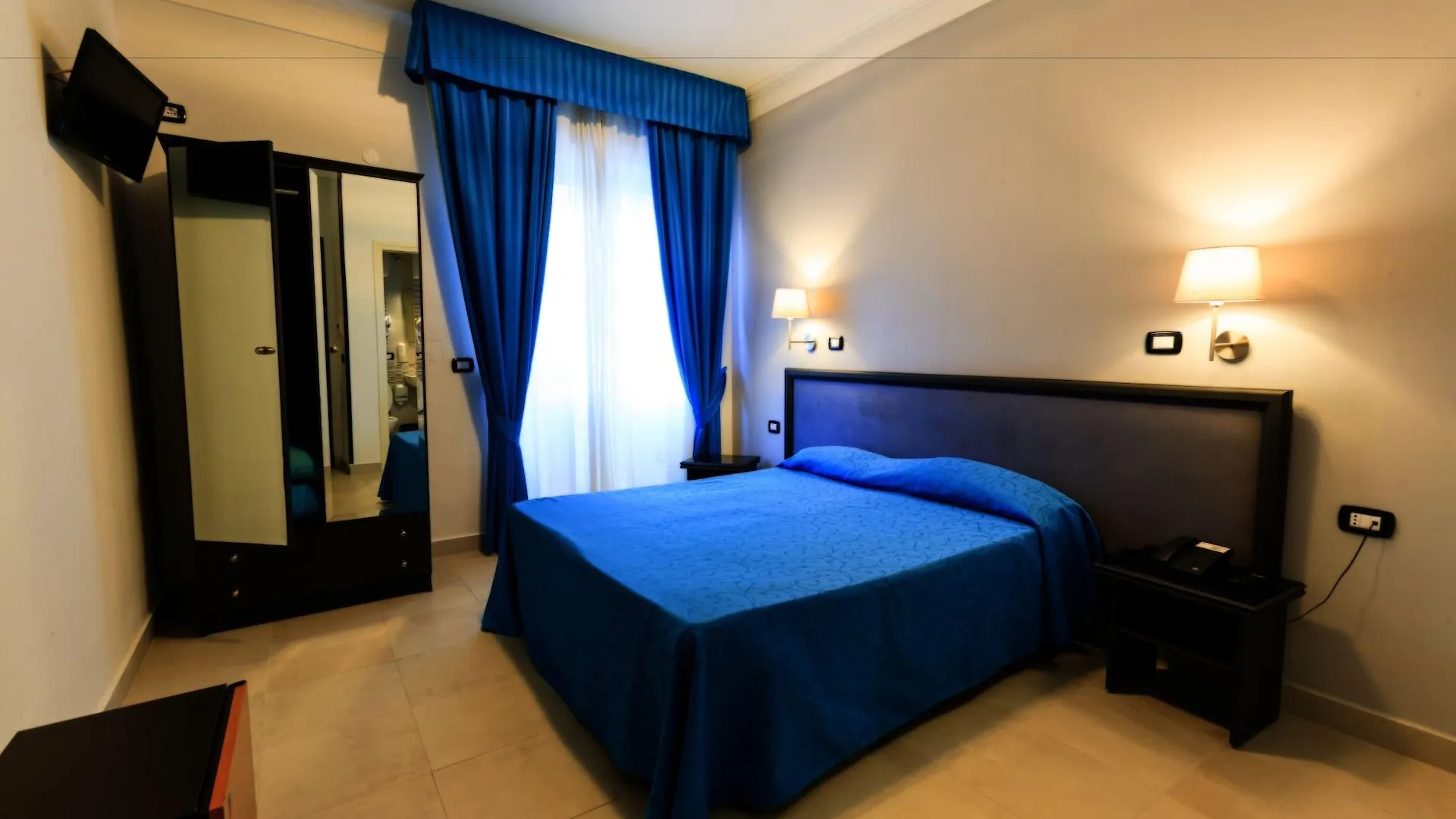 Cesare Augusto Hotel Naples