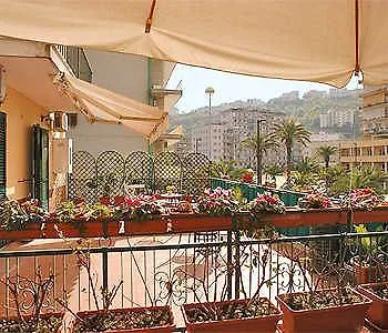 Cesare Augusto Hotel Naples