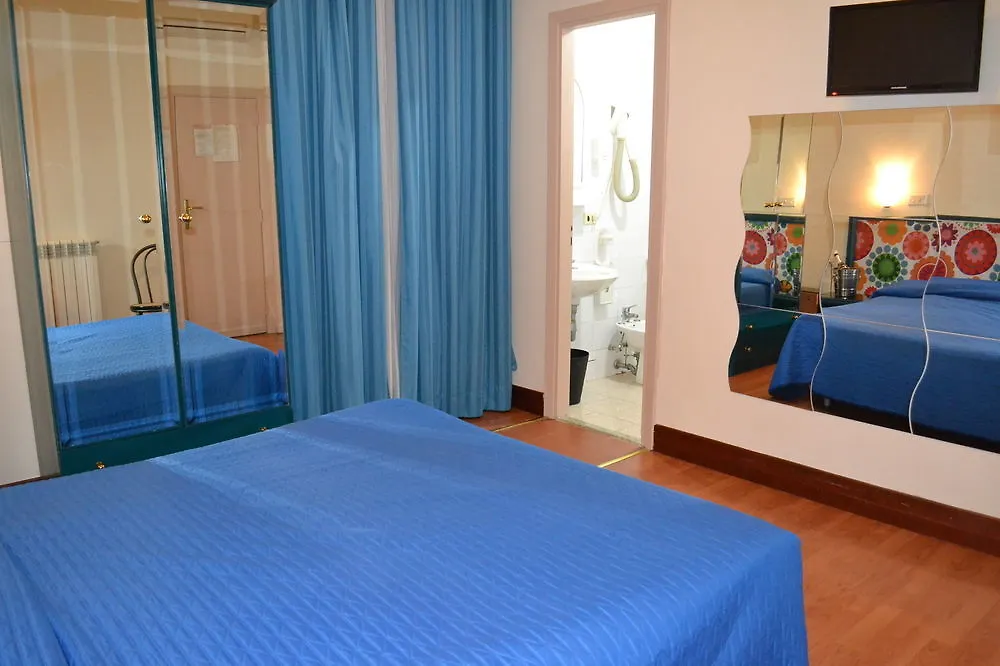 Cesare Augusto Hotel Naples