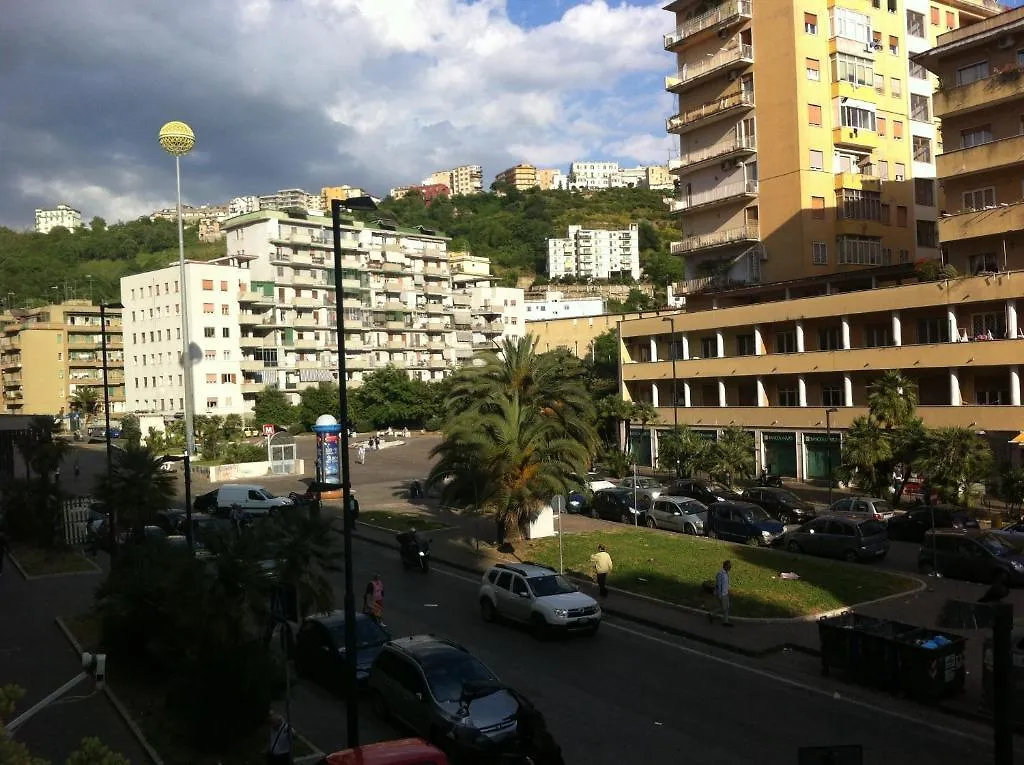 Cesare Augusto Hotel Naples