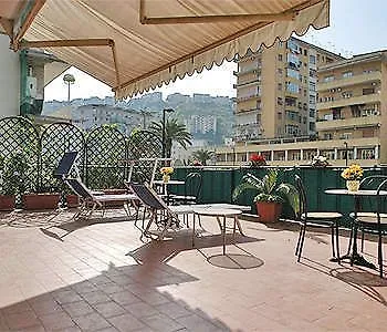 Cesare Augusto Hotel Naples 3*,  Italy