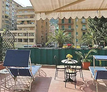 Cesare Augusto Hotel Naples