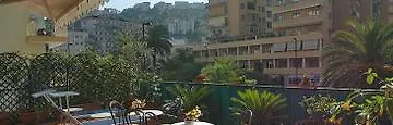 Cesare Augusto Hotel Naples 3*,