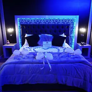 Hotel Angioino&spa, Neapel