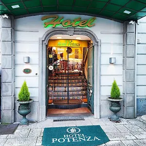 Hotel Potenza, Neapel