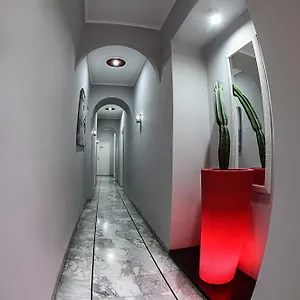 Hotel H Boutique, Neapel
