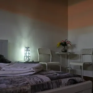 Hotel I Re Di, Neapel