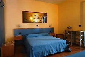 Hotel Cesare Augusto Napoli