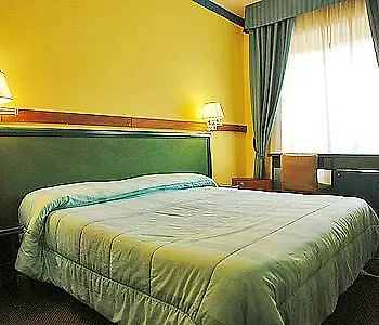 Hotel Cesare Augusto Napoli
