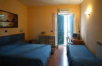 Hotel Cesare Augusto Napoli