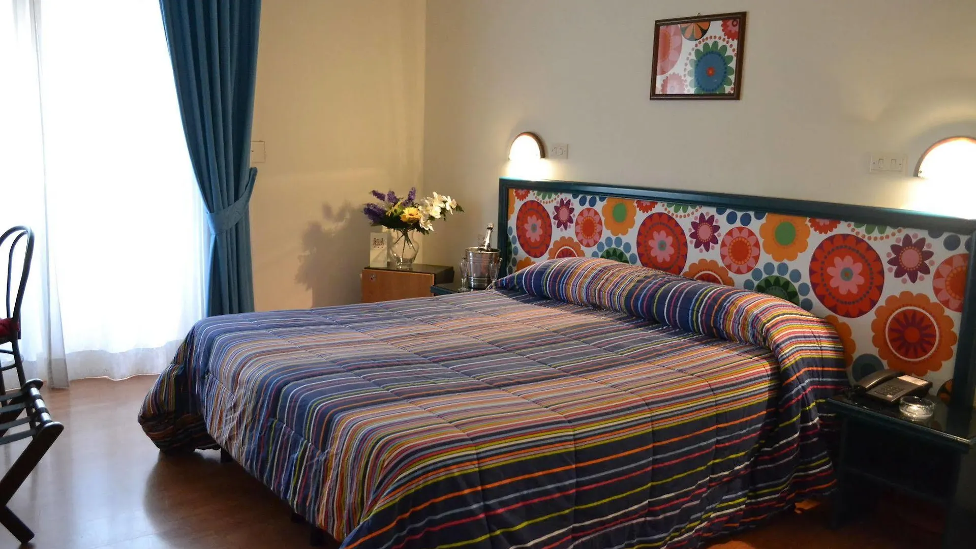 Hotel Cesare Augusto Napoli